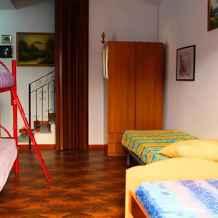 Nuvola Apartman