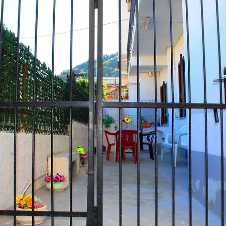 Nuvola Apartman *