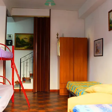 Nuvola Apartman