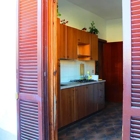 Nuvola Apartman *