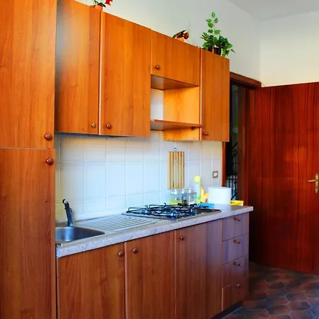 Nuvola Apartman