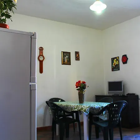 Nuvola Apartman *