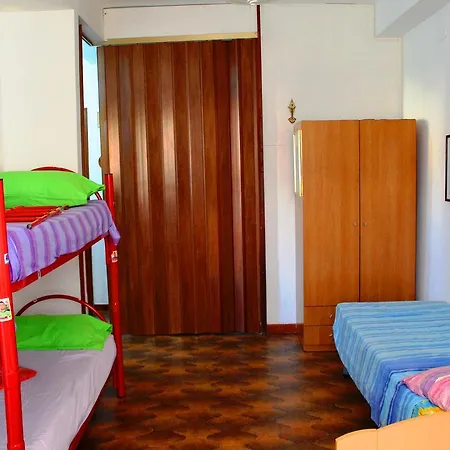 Nuvola Apartman