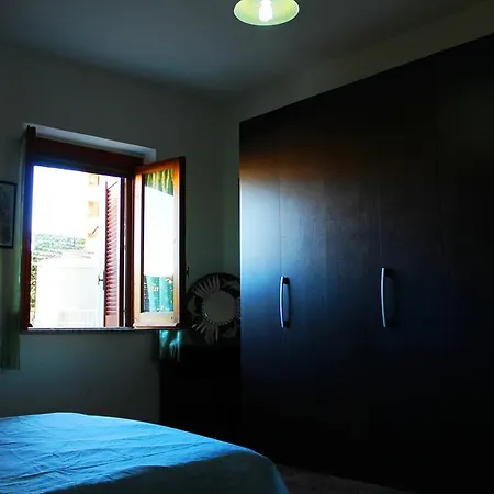 Appartement Nuvola *