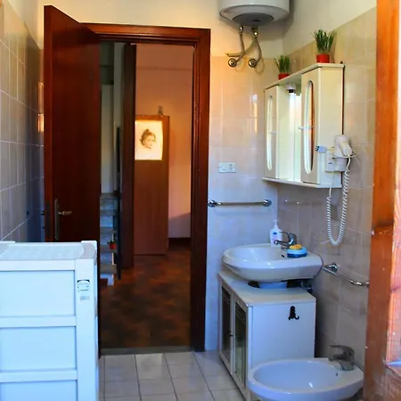 Appartement Nuvola