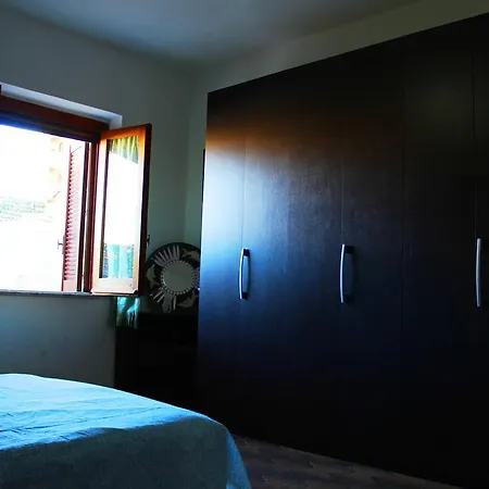 Appartement Nuvola Tropea