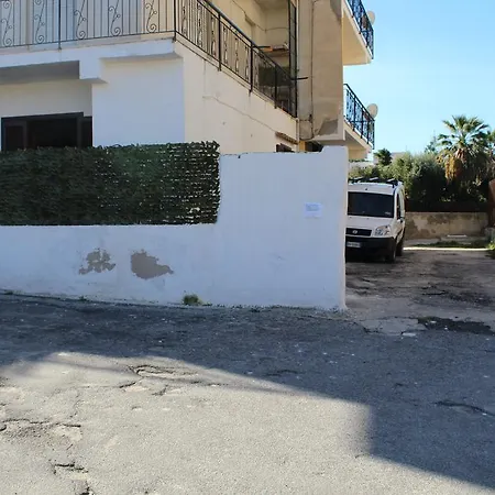 Nuvola Tropea