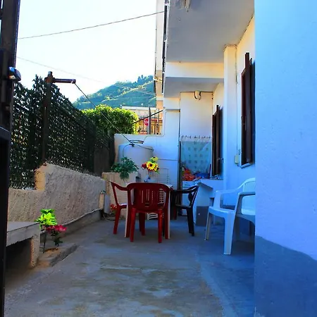 Nuvola * Tropea