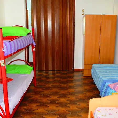 Nuvola Appartement