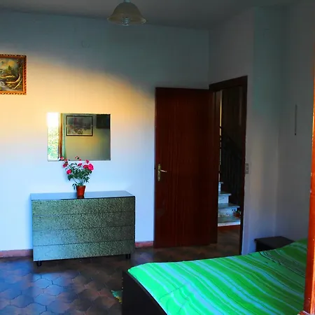 Nuvola Appartement *