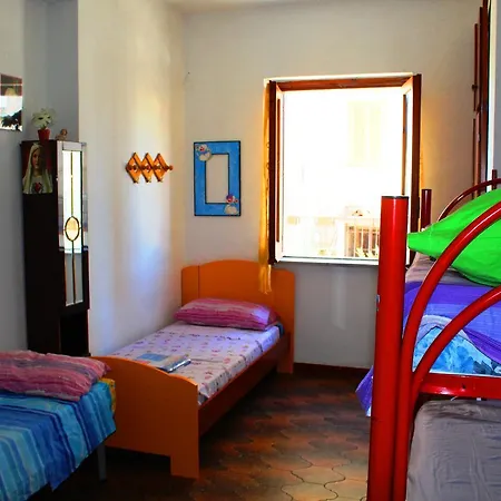 Nuvola Appartement *